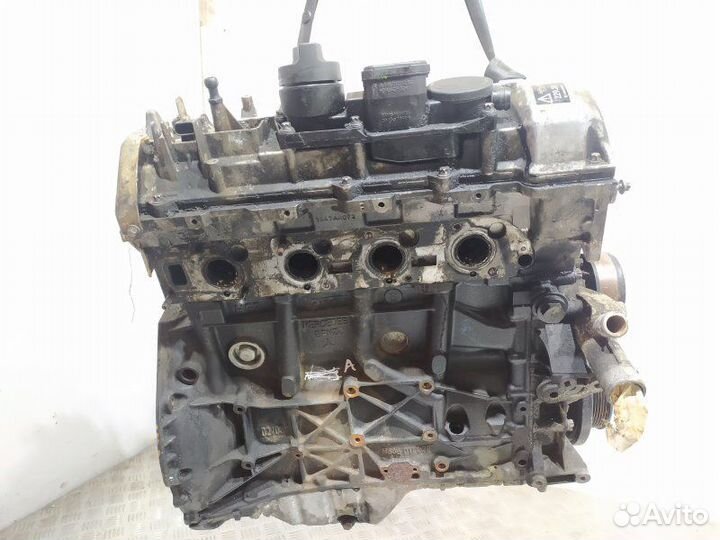 Двигатель 64682130080444 Mercedes E W211 (2002-200