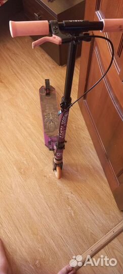 Самокат детский Decathlon