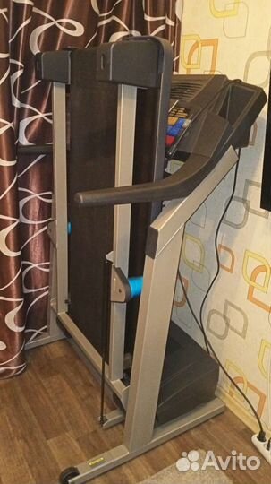 Беговая дорожка американская