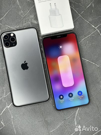 iPhone 11 Pro Max, 64 ГБ