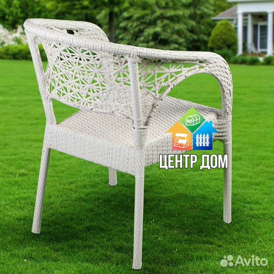 Садовая мебель из искусственного ротанга