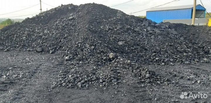 Уголь др орех дпк. Доставка угля