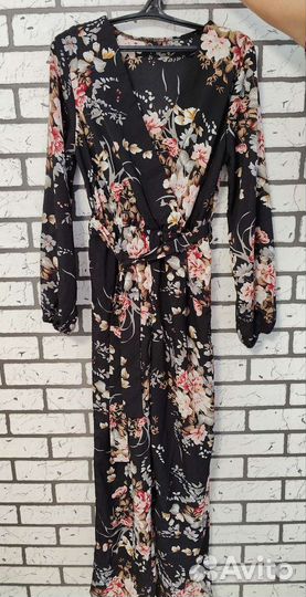 Женский комбинезон новый / летний комбинезон