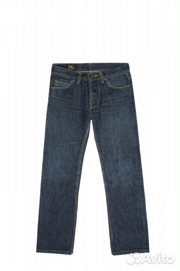 Джинсы Lee, размер W25, L32