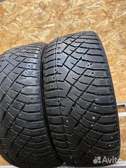 Nitto Therma Spike 275/45 R21