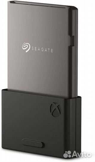 Внешний SSD 1Tb PCI-E для Xbox Series XS