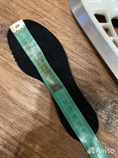 Коньки для мальчика