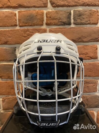 Хоккейный шлем Bauer Prodigy yth