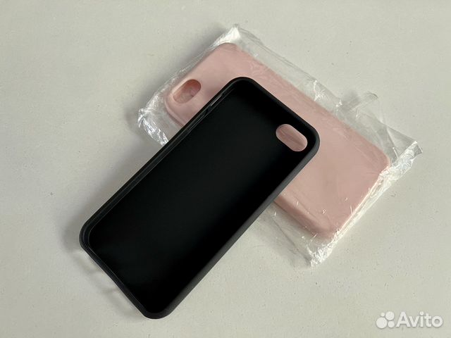Чехол на iPhone 5 5s se. Новый