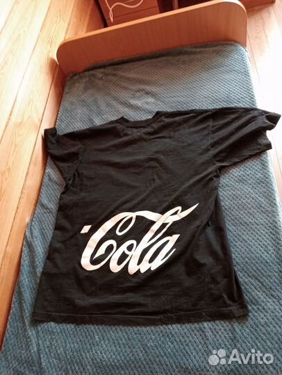 Футболка Coca Cola 48