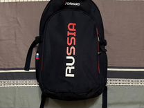 Новый оригинальный рюкзак forward russia