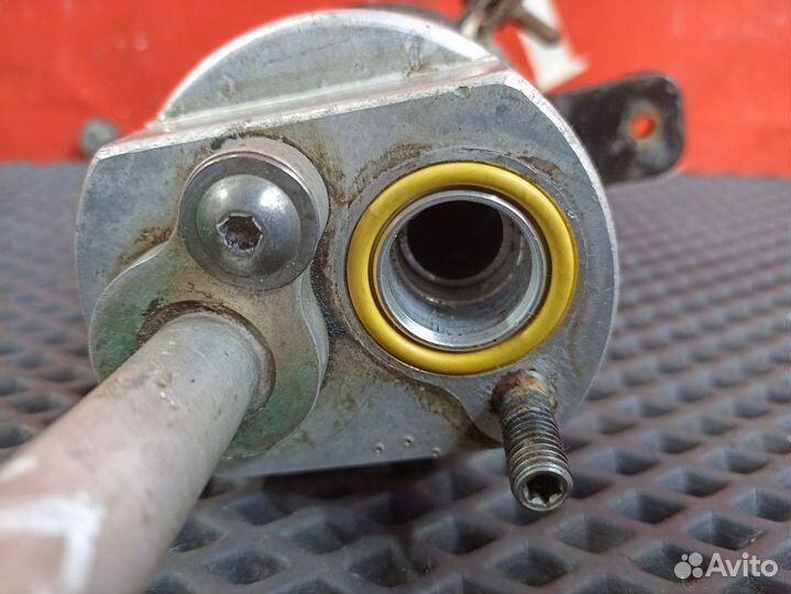 Осушитель кодиционера Volvo FH