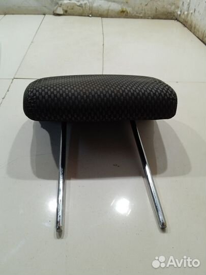 Подголовник (задний) (Geely Emgrand X7)