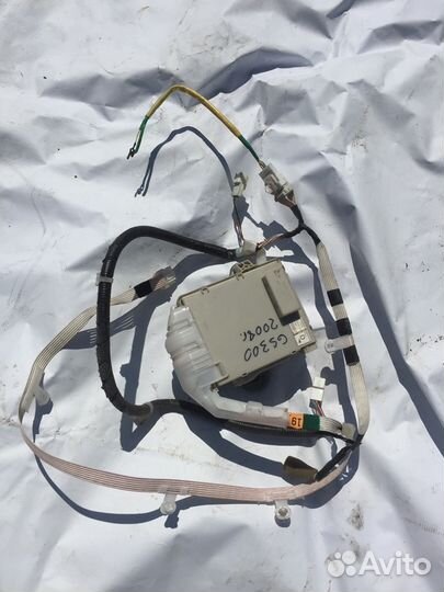 Lexus GS 300 Блок комфорта