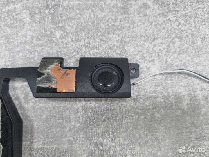 Динамики Asus X554L