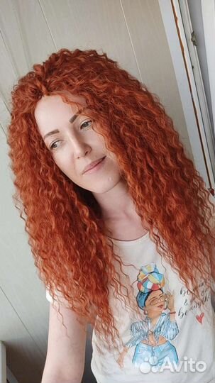 Афрокосы, афрокудри, афрохвост, дредокудри