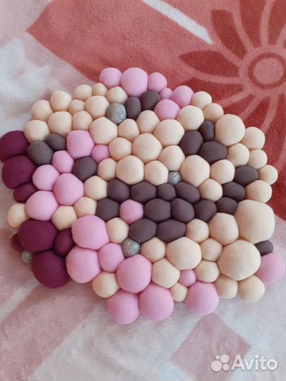 Коврик для животных