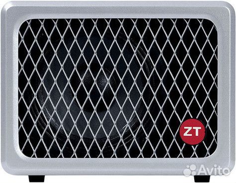 Комбо гитарный 100W ZT lunchbox cabinet(USA)