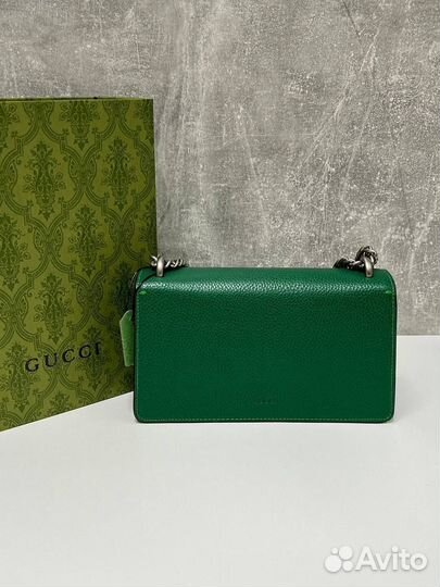 Сумка женская Gucci Премиум