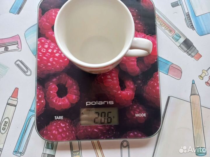 Детская кружка