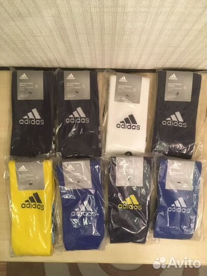 Гетры Adidas