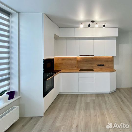 Кухни от производителя