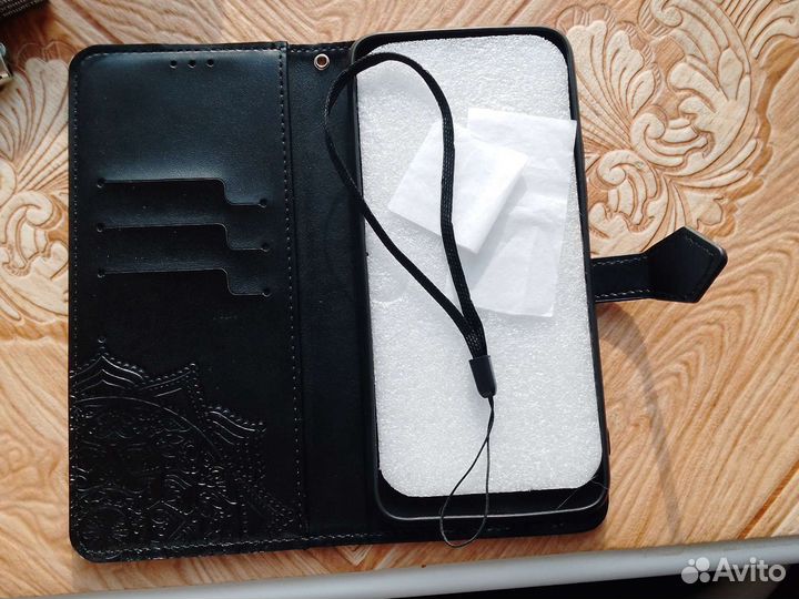 Чехол на techno spark 8 P