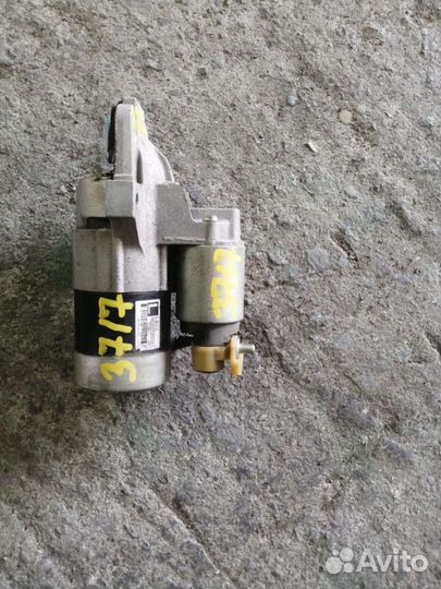 Стартер на mazda 6 gh