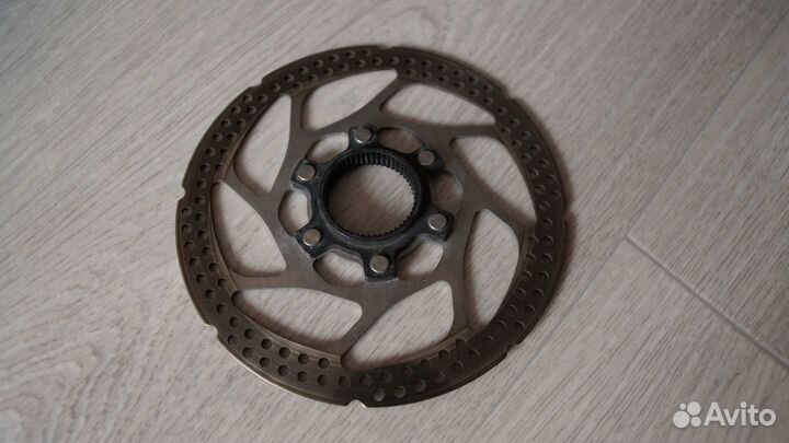 Ротор 160 Shimano SM-RT53 2шт и 1 шт 160 Tektro