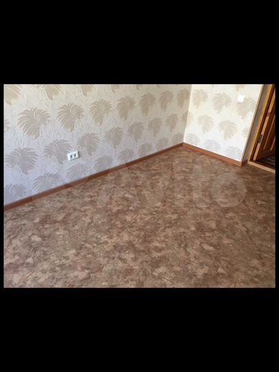 Комната 18,4 м² в 1-к., 2/5 эт.