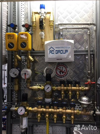 Мужчина на час