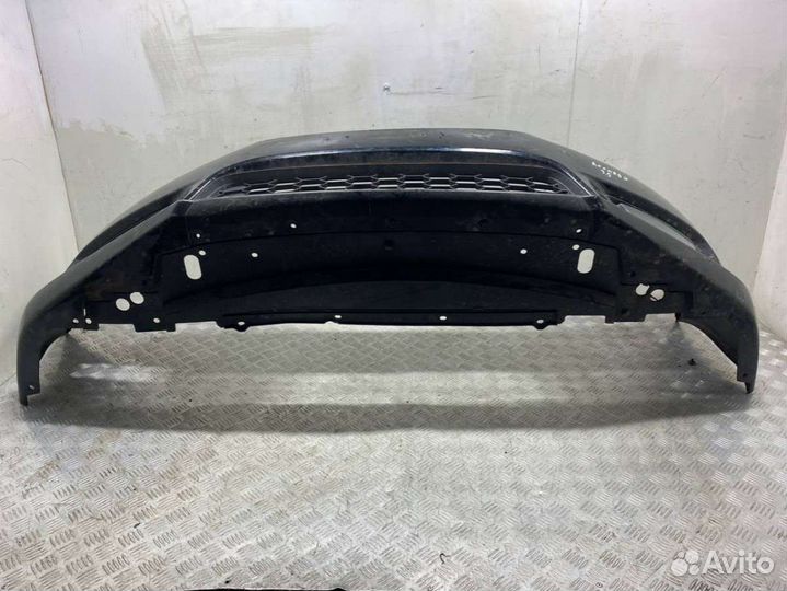 Бампер передний HondaAccord 92015