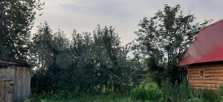 Дом 51 м² на участке 8,8 сот.