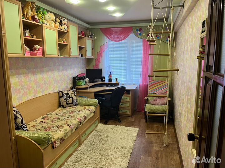 Детский спальный гарнитур