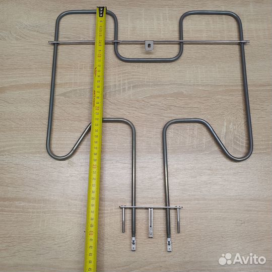 481010836643 Плиты Indesit 1800W