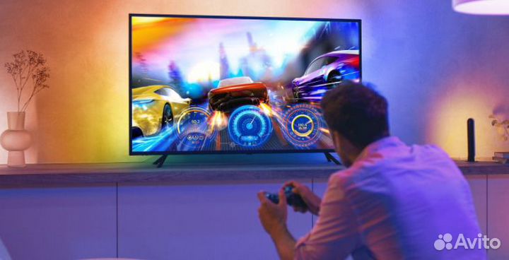 Светодиодная лента SMD 5050 5 метров Комплект