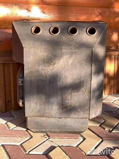 Печь отопления Термофор