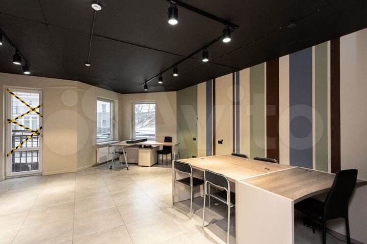 Сдается помещение 95.3 кв.м