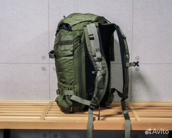 Рюкзак Mystery Ranch Blitz 35L Forest