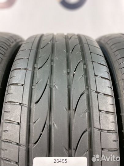 Bridgestone Dueler H/P Sport 235/50 R18 99V