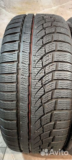 Nokian Tyres WR A4 205/45 R17 88V