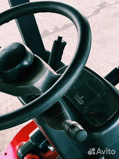 Вилочный погрузчик Dougong CPD35, 2024