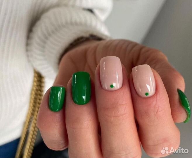 Маникюр/Педикюр/Брови на дому