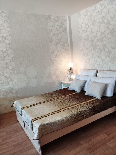 1-к. квартира, 35 м², 2/3 эт.