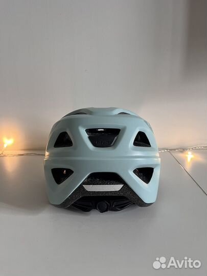 Велошлем Met Echo M