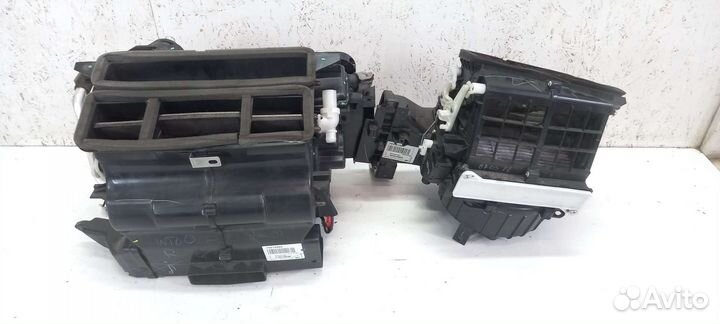 Отопитель салона Mitsubishi Pajero Sport2