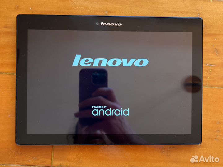 Планшет Lenovo tab 2 a10-70