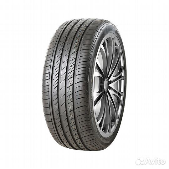 Roadmarch L-Zeal 56 255/45 R19