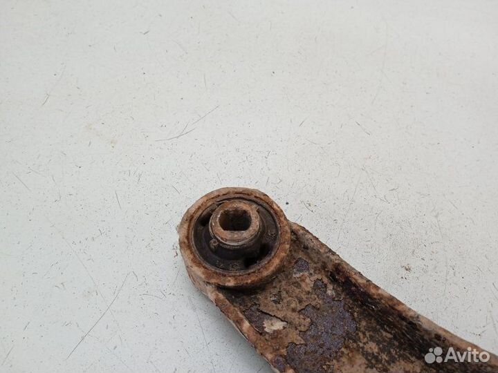 Рычаг передний правый Mazda Premacy 1.8 2000