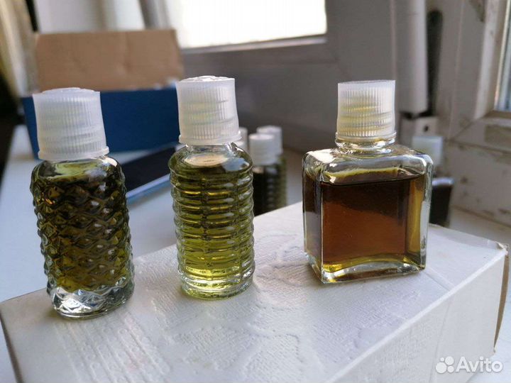 Духи Шахразада Винтаж СССР делюсь